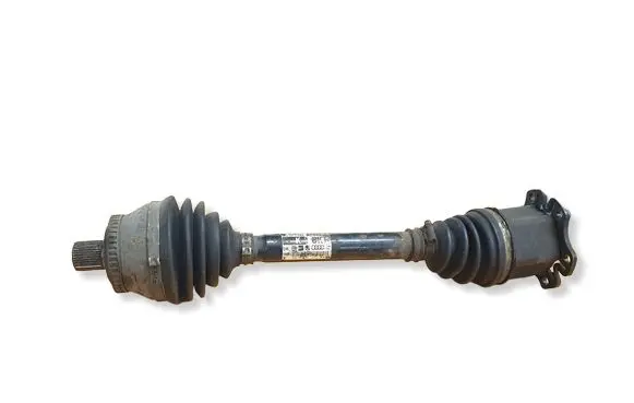 Audi A4 S4 B7 8E 8H Front driveshaft 8E0407271BK