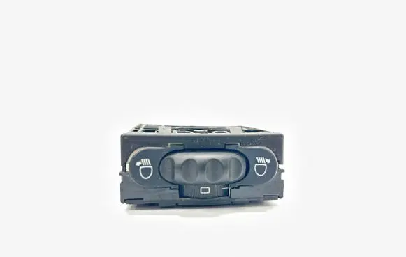 Renault Trafic II (X83) Headlight level height control switch 7700841235 G6281 8780377486