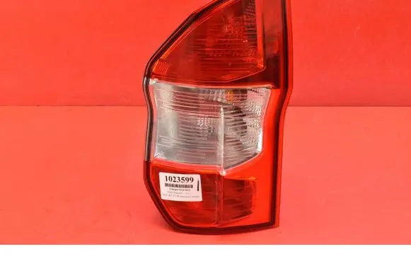 Rear/tail lights