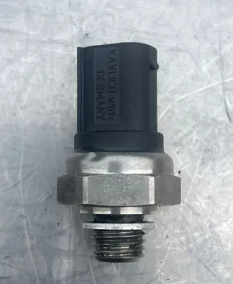 Mercedes-Benz S W220 Fuel pressure sensor A0041539828 05T076