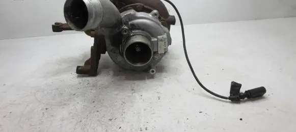 Audi A6 S6 C6 4F Turbo 53049700043 50672240
