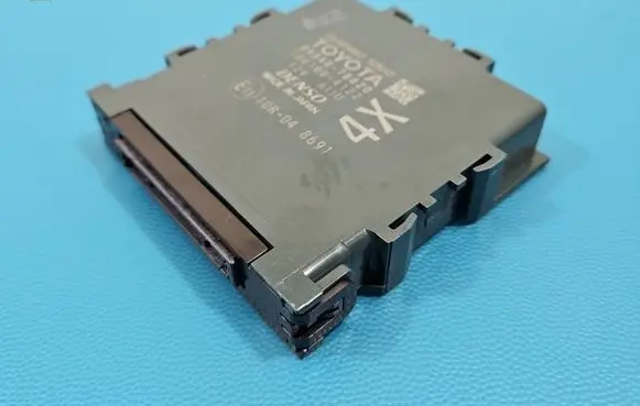 Lexus NX Parking PDC control unit/module 89340-78020 IMPRK1523260