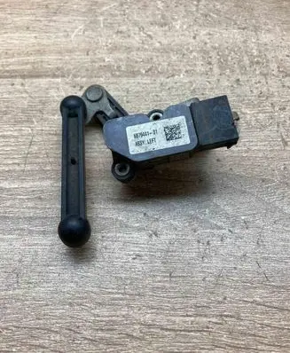 BMW X5 F15 Headlight/headlamp level sensor 6879441