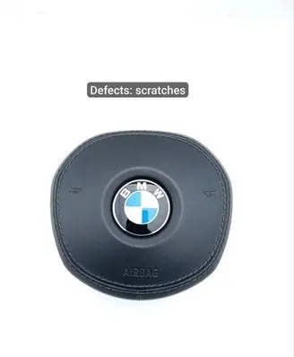 BMW X5 G05 Steering wheel airbag 3074997