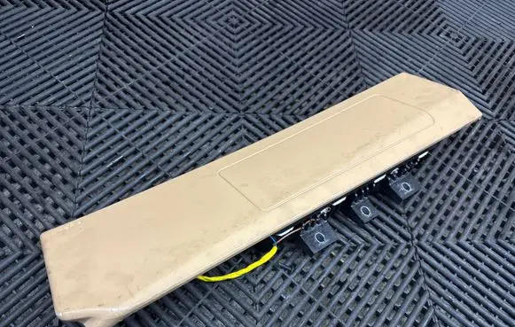 Porsche Panamera (970) Knee airbag 97080306104