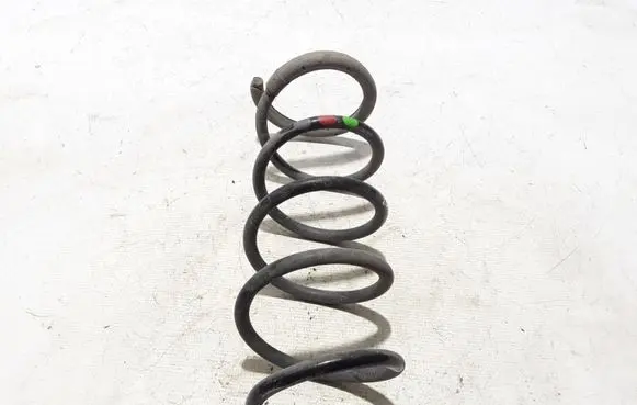 Dacia Duster II Front coil spring 540103040R
