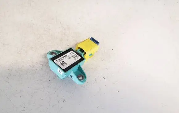 Audi Q5 SQ5 Airbag deployment crash/impact sensor 8k0955557c 5wk43809