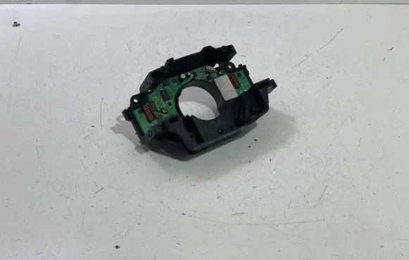 Volvo S80 Wiper turn signal indicator stalk/switch 8666597
