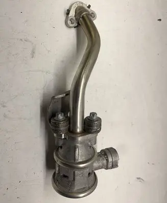 Porsche Macan (95B) Air intake hose/pipe 94611303231 94611313231