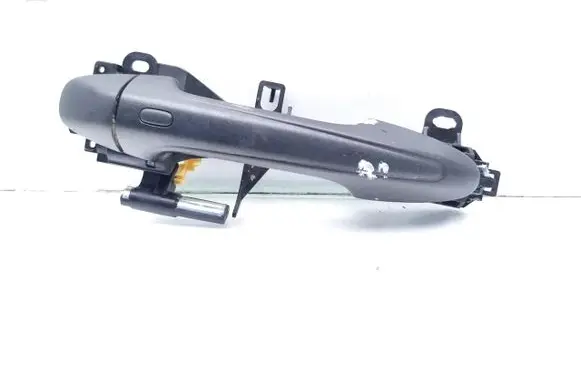 Toyota Hilux VIII Front door exterior handle 