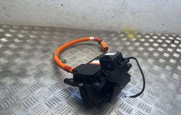 KIA EV6 Coolant heater 375W2GI100 20220528A0114