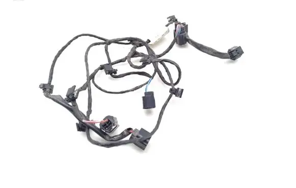 Nissan Leaf II (ZE1) Parking sensor (PDC) wiring loom 240335SB0A