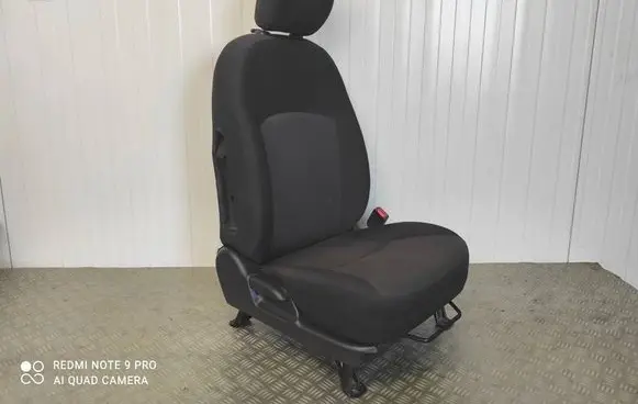 Mitsubishi Space Star Front passenger seat MITSUBISISPACESTAR FOTELPRAWY