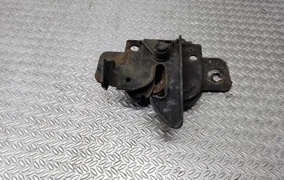 Dodge Durango Engine bonnet/hood lock/catch