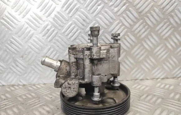 Citroen Berlingo Power steering pump 9685555580 7617955563