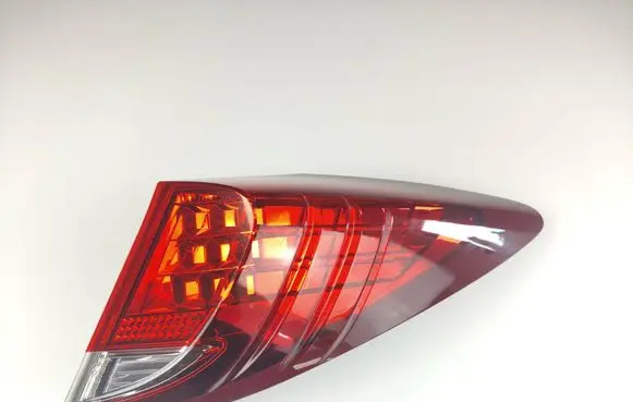 Honda Civic IX Rear/tail lights 