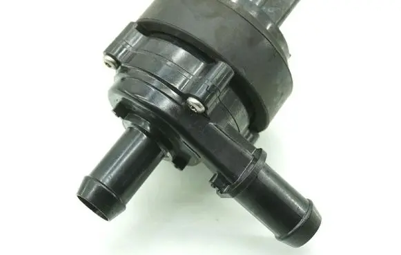 Ford Transit Custom II Water pump PZ31-8C590-BNC
