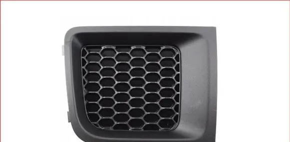 Jeep Renegade Front bumper lower grill 