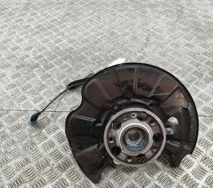 Mercedes-Benz S C217 Rear wheel hub A2223500941