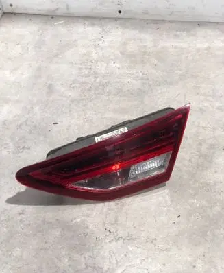 Seat Leon (5F) Tailgate rear/tail lights 5F0945308H
