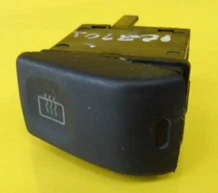Seat Toledo I (1L) Windscreen/window heater switch 1L0959621