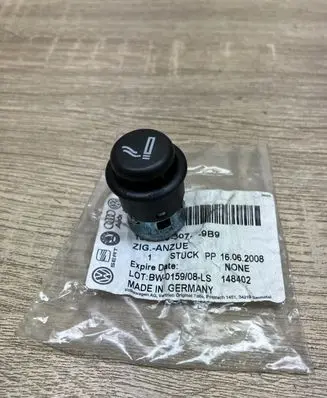 Audi A8 S8 D4 4H Cigarette lighter 1J0919307