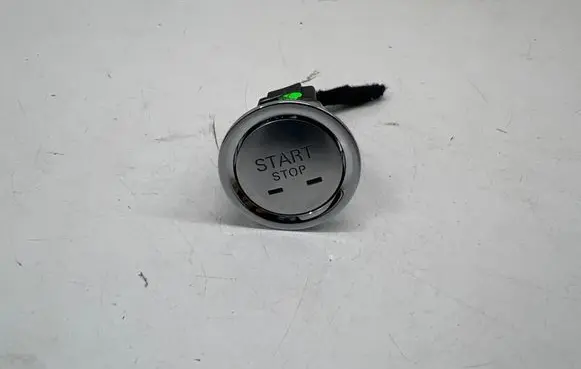 MG MG3 III Engine start stop button switch 10439334