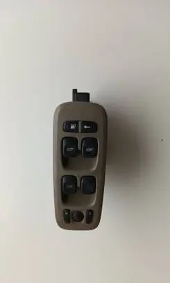 Volvo XC70 Electric window control switch 30658146 MD25CA00018
