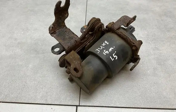 Nissan Juke I F15 Vacuum air tank 284K3BV80A