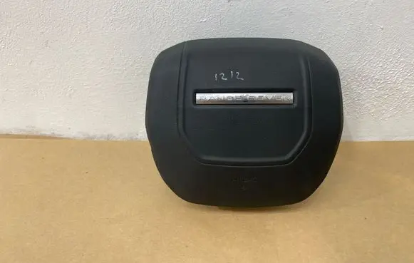 Land Rover Range Rover Evoque L538 Steering wheel airbag HJ32043B13CA