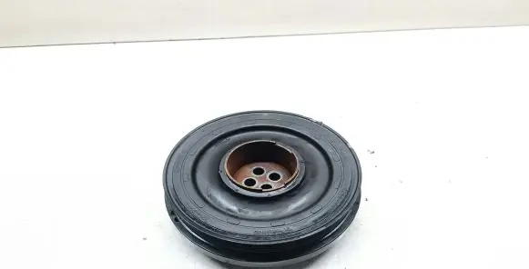 BMW X1 E84 Crankshaft pulley