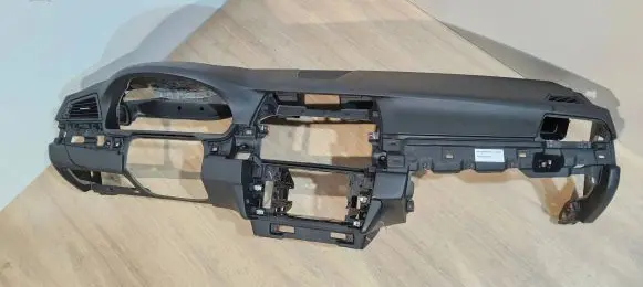 BMW 5 F10 F11 Dashboard 9166657 39923039802