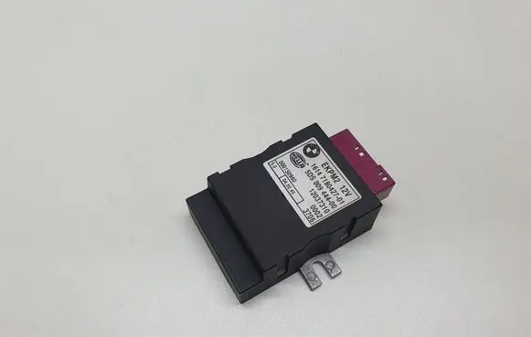 BMW 5 E60 E61 Fuel injection pump control unit/module 7180427 16147180427 1614718042701