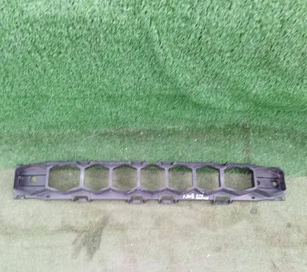 Fiat 500E Front bumper support beam 52140751