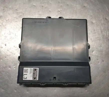 Toyota Prius (XW50) Other control units/modules 8998147470 2850003494
