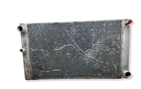 BMW 7 E65 E66 Coolant radiator 7795138