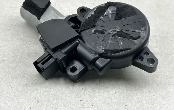 Mazda 6 Rear door window regulator motor