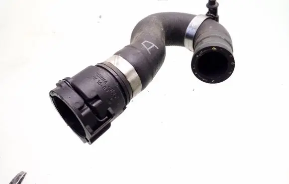 BMW 5 E60 E61 Engine coolant pipe/hose
