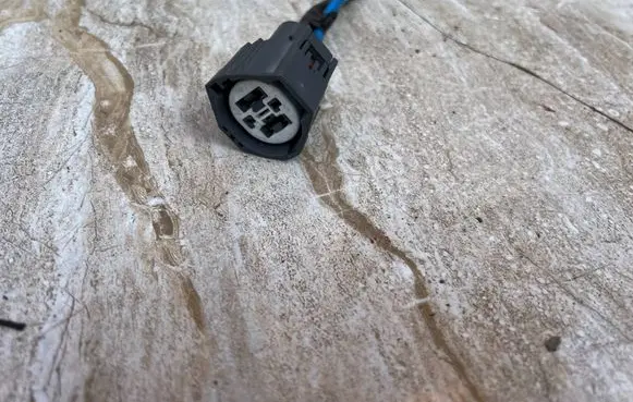 Volvo C40 Other relay