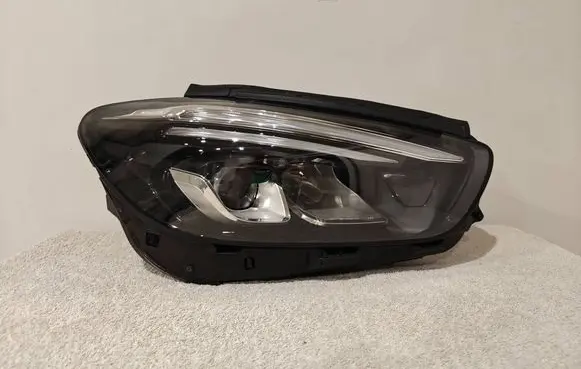 Mercedes-Benz B W247 Headlight/headlamp A2479065803 MDE89132A MDE89649A