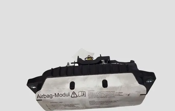 Seat Toledo III (5P) Passenger airbag 5P0880204E
