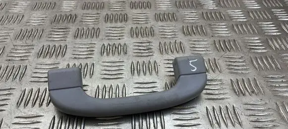 BMW 1 E81 E87 Front interior roof grab handle 9143516
