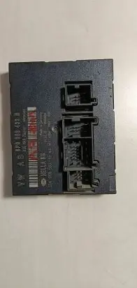 Audi A3 S3 8P Comfort/convenience module 8P0959433B 0858345