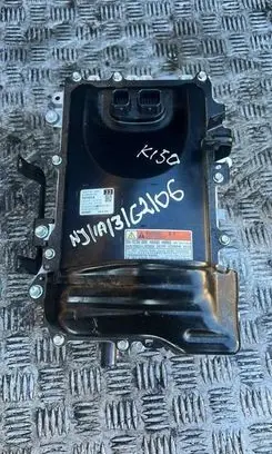 Toyota Yaris Cross Voltage converter inverter G920052330