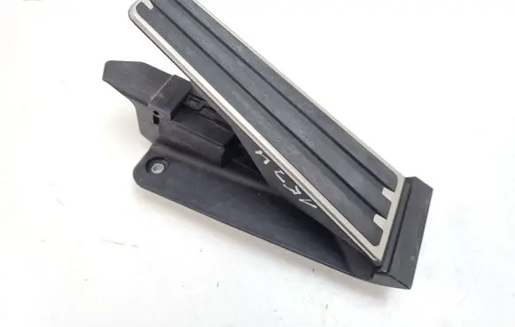 Porsche Panamera (970) Accelerator throttle pedal 99742302101 6PV008792 6PV00879223