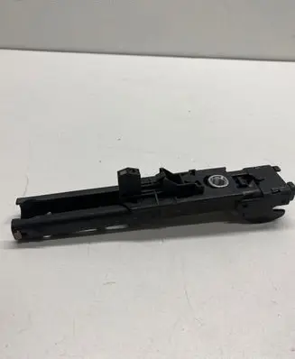 Volkswagen Golf V Seat belt height adjuster 1T0857819