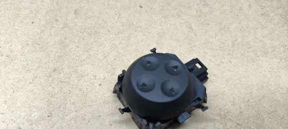 Mercedes-Benz C W204 Seat control switch A2048702558