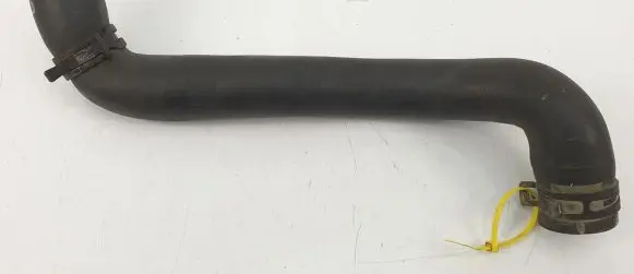 Renault Laguna II Engine coolant pipe/hose