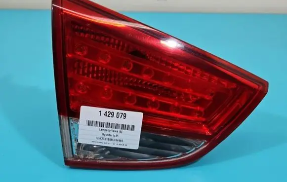 Hyundai ix35 Rear/tail lights 92405-2Y0 IMPRK1429079