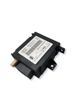 Audi A6 S6 C7 4G Auxiliary heating control unit/module 4H0963271C 11000335900